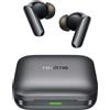 realme Buds Air 7 Pro, Wireless, Chiamate / musica / sport / tempo libero, 20 - 40000 Hz, 98 g, Auricolari con microfono, Grigio