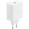 Realme SuperVOOC 80W Caricabatterie Bianco