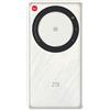 ZTE U30 AIR, Wi-Fi 5 (802.11ac), Dual-band (2,4 GHz / 5 GHz), Bianco, Router portatile