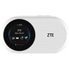 ZTE Router mobile 4G ZTE U10N, LTE, batteria sostituibile da 2000mAh, installazione semplice