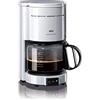 Braun KF 47/1 Aromaster Macchina da Caffè Americano