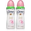 Dove Advanced Care Beauty Finish 2x100 ml