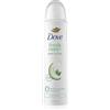 Dove 0% ALU Fresh Melon 150 ml