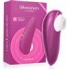 WOMANIZER Stimolatore Clitorideo Suzione Starlet 3 Viola Impermeabile Ricaricabile - Womanizer