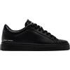 Crime London Superlight Black Dusk - Sneakers in Pelle Nera