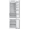 Samsung Frigorifero combinato da incasso F1RST™ Plus Total No Frost BRB30705EWW Samsung