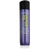 Matrix Total Results Color Obsessed So Silver Shampoo 300 ml