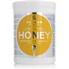 Kallos Cosmetics Kallos Honey Repairing Hair Mask 1000 ml