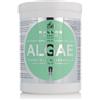Kallos Cosmetics Kallos Algae Moisturizing Hair Mask And Olive Oil 1000 ml
