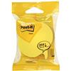 Post-it Foglietti Adesivi a Forma di Fumetto, 228 Fogli, 70 x 70 mm | per Promemoria, Elenchi e Organizzazione; Aderiscono e si Rimuovono senza Residui, con Design Creativi e Divertenti