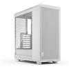 Fractal Design Epoch White TG Light tint Case ATX