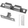 Generic Chiusura a per porta 'armadio, chiusura a per porta di mobili, fibbia in rame con perline per armadio, porta, cassetto in bagno e camera da letto