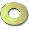 bricoleva.it Set di 6 Rondelle Grembialine da 15x32 mm. Color ottone per Fissaggio Uniforme di Viti o Dadi su Legno e Maggiore Stabilità in Applicazioni Industriali (Color ottone M14-15 x 32-6 pz.)