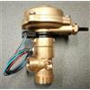 Immergas - Valvola a tre vie Eolo Mini completa di micro e NTC 3012806, Acciaio inossidabile, 3 vie, Flangia, 3012806, Valvola