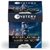 Ravensburger 24580 - Mystery Cube - Wonders of the World: Easter Island - Per gli appassionati di puzzle dai 10 anni in su