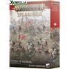 Games Workshop Warhammer Age of Sigmar - Spearhead - Cities of Sigmar - Zeloti Zenestra 70-863