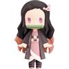 Good Smile Company HELLO! GOOD SMILE Action Figure Di Nezuko Kamado Demon Slayer