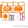 Square Enix Drago Quest Modello Plastica Kit Serie She-Slime Con Grassland Basi