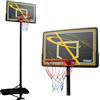 Canestro da basket portatile MASTER Impact 305