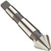 Dormer G137 Hss Morse Taper Shank Svasatore 60º 31.50mm