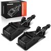 Frankberg Ugello irrigatore 6E0955985A | Compatibile con: P.a.s.s.a.t Variant 3B5, Golf IV Variante 1J5, New Beetle 1C1 9C1, Polo 6C1 6R1, P.a.s.s.a.t 3B3