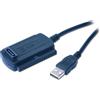 Gembird Adattatore Gembird usb a Pata/Sata M/M [AUSI01]