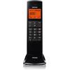 Brondi Telefono cordless Brondi Lemure Nero [10273920]