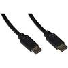 Link Cavo Displayport Link 1.2 4K 1.8m Nero [LKCDP18]