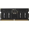 Pny Ram SO-DIMM DDR5 32GB Pny MN32GSD54800-SB 4800MHz CL40 Nero [SBPNY50324800SB]