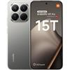 Xiaomi Smartphone Xiaomi 15T Pro 6.83" 12GB/512GB/5G/Dual sim/5500mAh/Grigio [MZB0KUUEU]