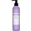 Dr. Bronner's Dr. Bronners Crema Fluida, Lavanda/Cocco - 240 ml, 240 millilitro, 1