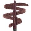 Laura Geller Beauty LAURA GELLER NEW YORK Matita Occhi Lunga Tenuta Kohl Kajal (Royal Quartz Kohl) - Matita per Occhi Idratante e Intensa con Temperino Integrato, Scorrevole e Precisa per uno Sguardo Definito