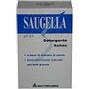 Saugella sapone detergente solido ph 3,5 100g