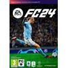 Electronic Arts EA SPORTS FC 24 Standard Edition PCWIN | Codice incluso nella confezione, Italiano (Attenzione! Custodia vuota, solo codice incluso)