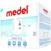 Medel international srl MEDEL aerosol FAMILY PLUS Con DOCCIA Nasale
