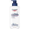 BEIERSDORF SpA EUCERIN UREAREPAIR 5% UREA EMULSIONE IDRATANTE FRAGRANZA LENITIVA 400 ML
