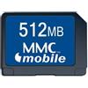 Transcend Pixmania Mobile DV RS Multimedia CARD