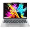Lenovo IdeaPad Slim 5 | Computer portatile OLED Full HD 14 | Intel Core i7-13620H | 16GB di RAM | SSD 1TB | Windows 11 Home | Grigio Nuvola