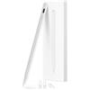 KEEPRO Penna per iPad Apple (2018-2023) ad alta precisione, funzione di ricarica rapida USB-C compatibile con iPad Pro 12,9/11'', iPad 10/9/8/7/6, iPad Mini 6/5, iPad Air 5/4/3-Panna