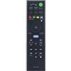 ALLIMITY RMT-AH240E Telecomando Fit for Sony Soundbar AV System HT-CT790 HT-XT2 | HT-NT5 1-493-143-11 HTCT790 HTXT2 HTNT5 RMTAH240E