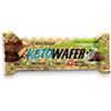 Eurosup Keto Wafer 35 Grammi Choco Cocco