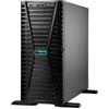 HPE ProLiant ML110 Gen11 3408U 1.8GHz 8-core 1P 16GB-R VROC 4LFF 1000W RPS Server [P55637-421] SENZA SISTEMA OPERATIVO