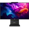 Lenovo ThinkCentre neo 50a 24 Gen 7 Intel Core 5 320 60,5 cm (23.8") 1920 x 1080 Pixel PC All-in-one 16 GB LPDDR5-SDRAM 512 SSD Windows 11 Pro Wi-Fi 6 (802.11ax) Grigio [13RW0019GE]