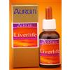 AURUM Snc Liverlife Aurum Gocce 30ml