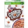 Cookie Crisp Cereali a Forma di Biscotto Cookie, 16 Confezioni