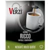 Verzi Caffè 50/100/200 CIALDE CAPSULE VERZI CAFFE MISCELA RICCO COMPATIBILE DOLCE GUSTO