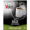 Verzi Caffè 50/100/200 CIALDE CAPSULE VERZI CAFFE MISCELA DOLCE COMPATIBILE DOLCE GUSTO