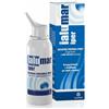 Ialumar - Ipertonica - Soluzione nasale 100 ml