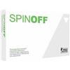 Agaton - Spinoff 20 compresse orosolubili - Benessere di sonno e umore
