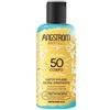 Angstrom - Latte Solare Ultra Idratante SPF 50+ 200 ml